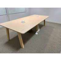 EFG Collaborate Meeting Table EFG Collaborate Meeting Table