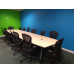 Konig and Neurath Folding Conference Table 5.2m Long