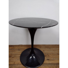 Circular Marble Table