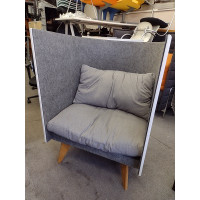 OdesD2 V1 Lounge Chair