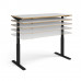 New Height adjustable workstation,  Single motor