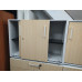Steelcase Cupboard 