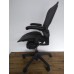Herman Miller Aeron Task Chair Fully Adjustable in Carbon 