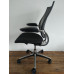Humanscale Liberty Chair - Polished Aluminium Base 