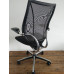 Humanscale Liberty Chair - Polished Aluminium Base 