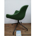 MDD Soft Duo Swivel Side Chair