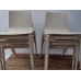 Petrali Malmo 390 Stacking Chairs - Set of 6