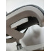Senator Circo CR2 Task Chair – Grey & White