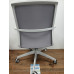 Senator Circo CR2 Task Chair – Grey & White