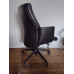 Verco Verve Medium Backed Leather Chair
