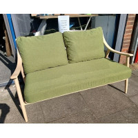Ercol Marino 2-Seater Sofa – Green