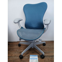 Herman Miller Mirra 2 Chair with Butterfly Ba...