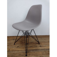 Vitra DSR Chairs - Set Of 6 - New Height