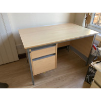 L&P Single pedestal workstation L&P Single pedestal workstation